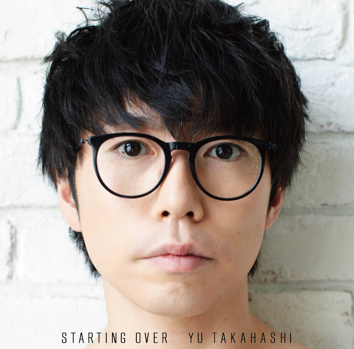 6th Album「STARTING OVER」