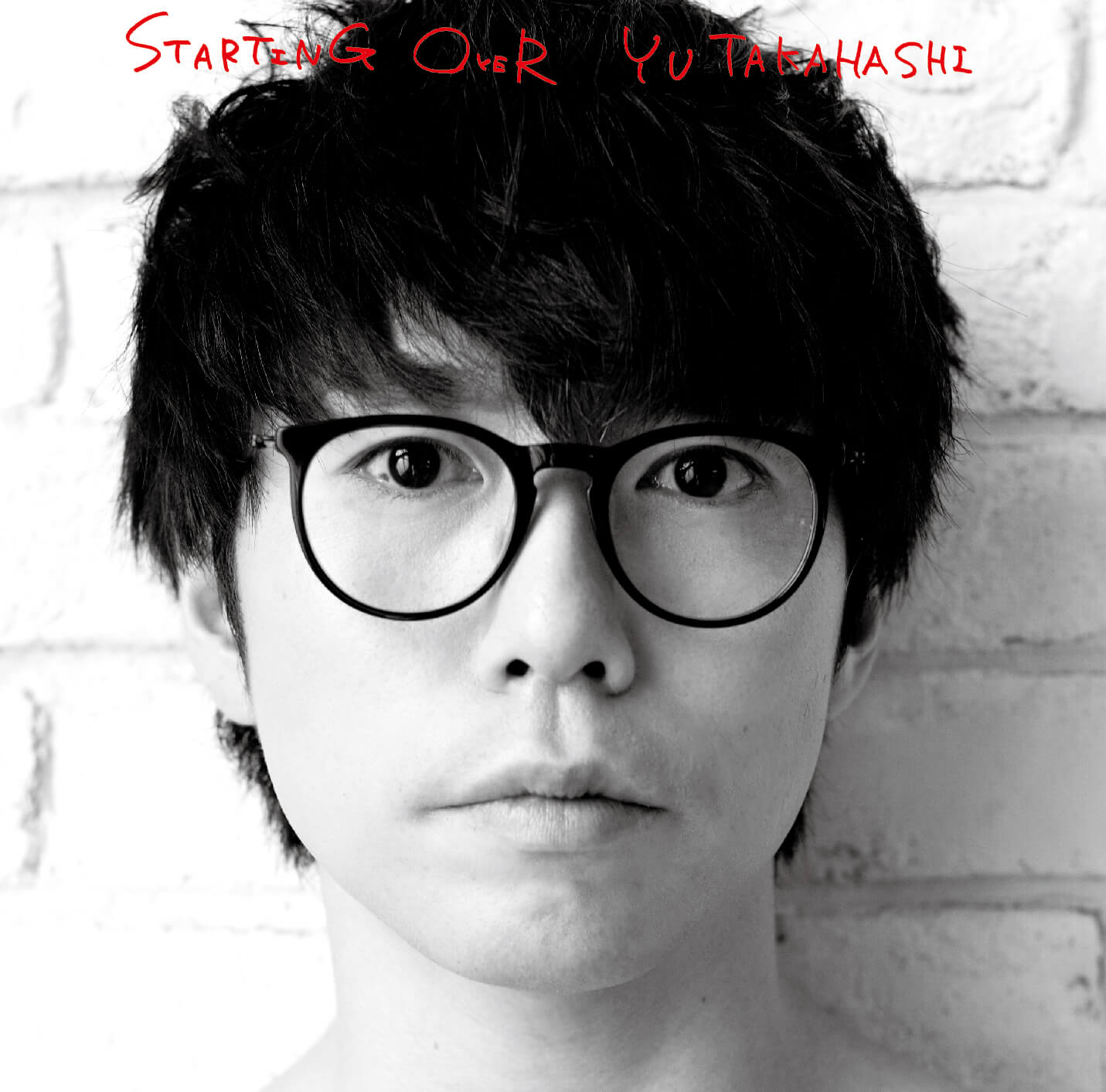 6th Album「STARTING OVER」通用盤