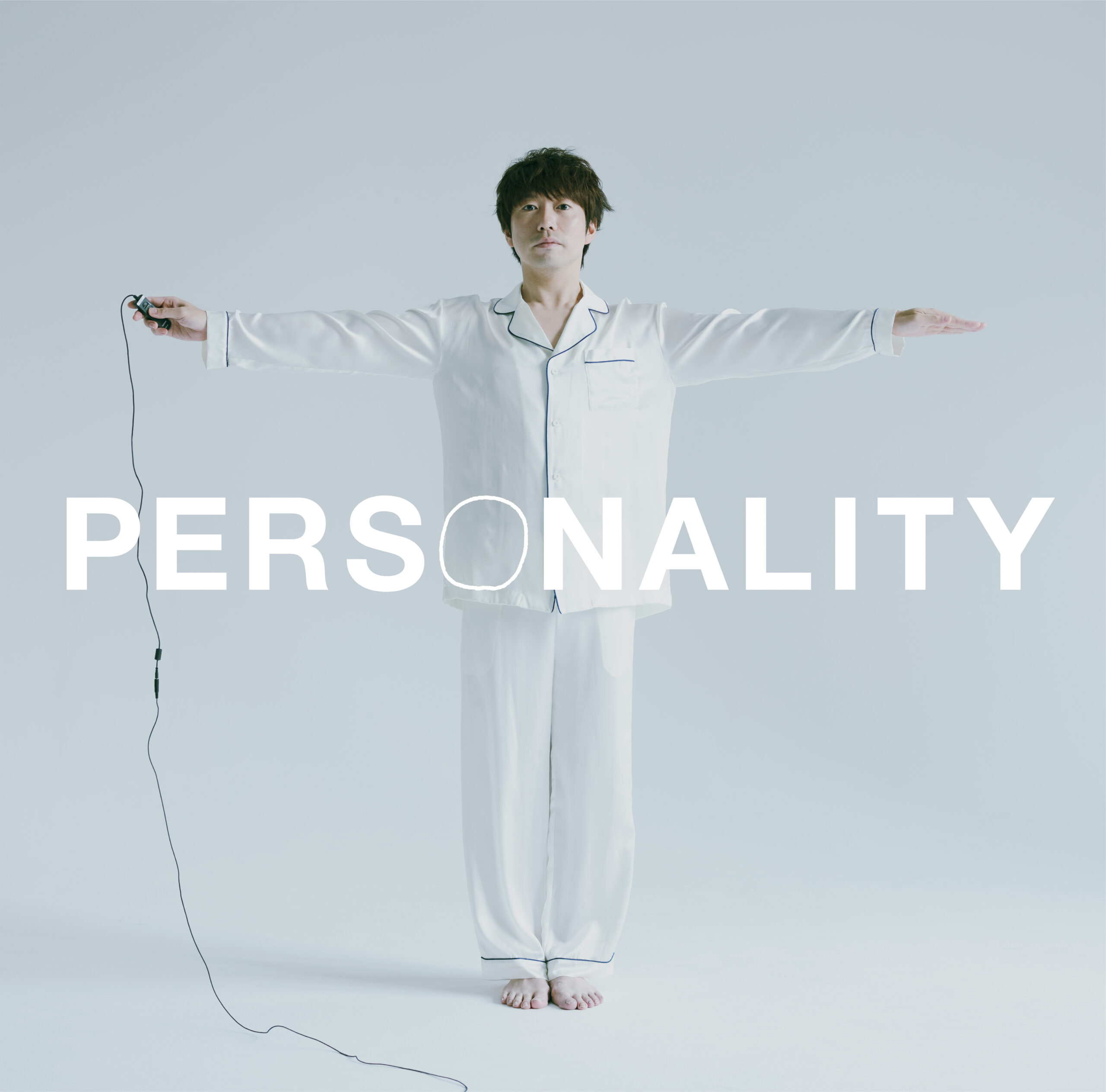 7th Album「PERSONALITY」期間生産限定盤B