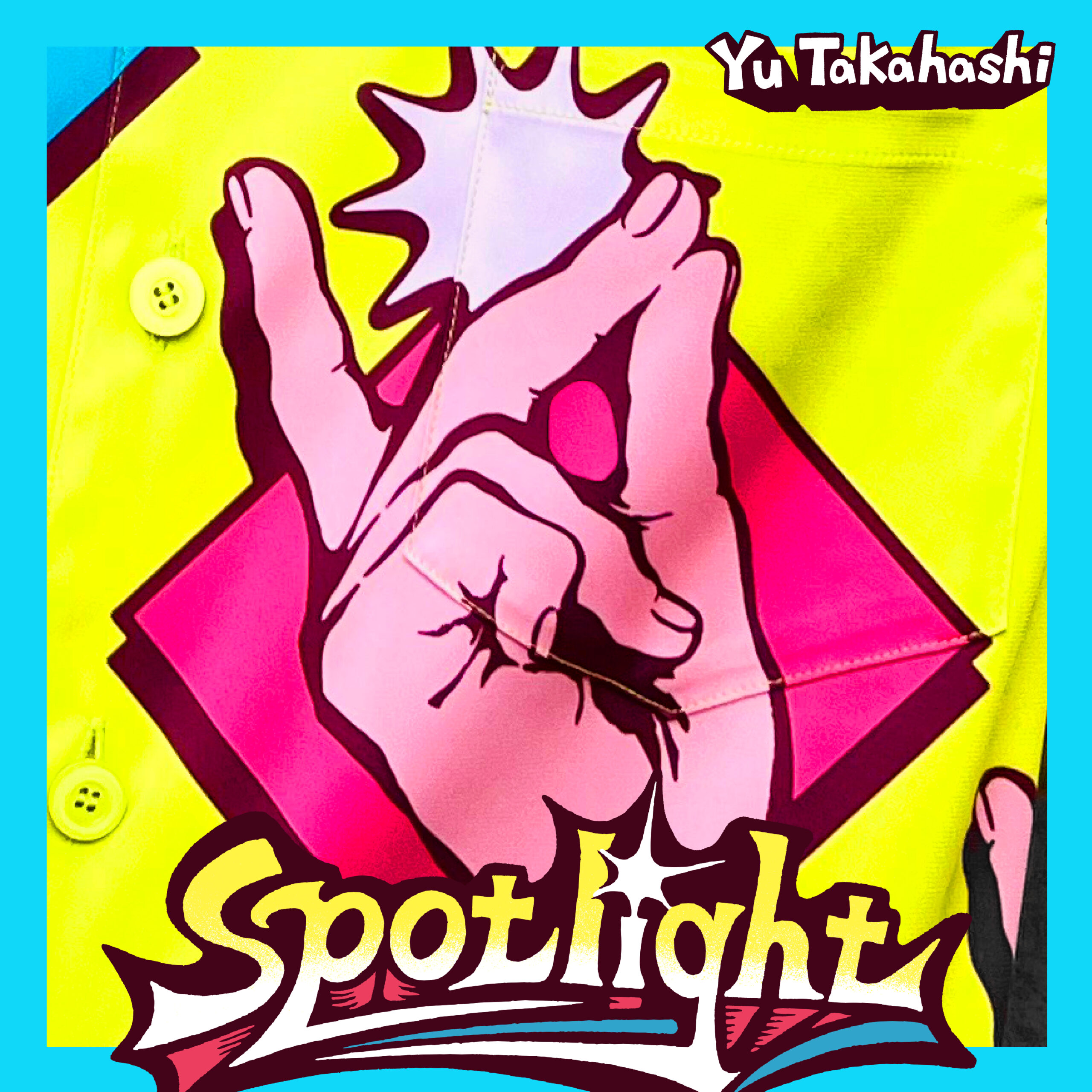 Digital Single「spotlight」