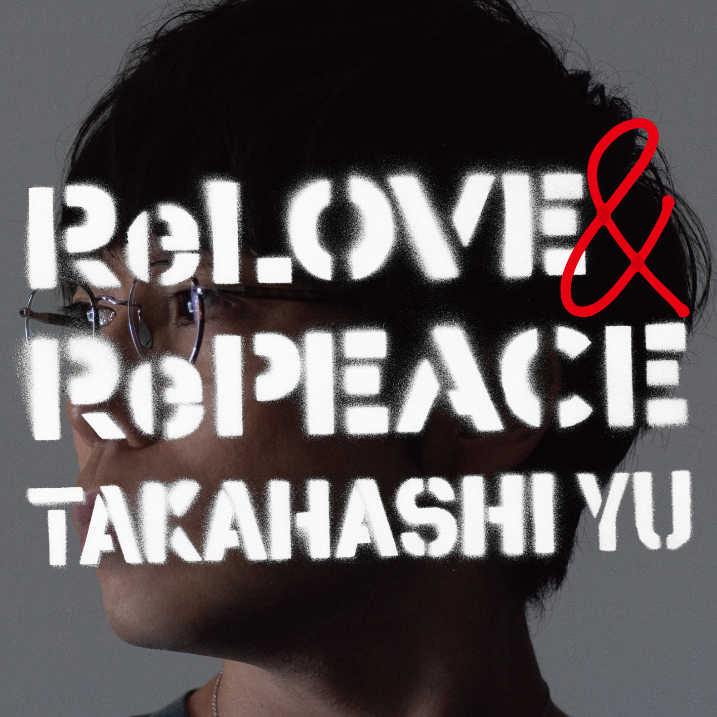 8th Album「ReLOVE & RePEACE」通常盤（CD）