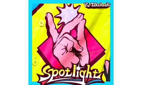 Digital Single「spotlight」